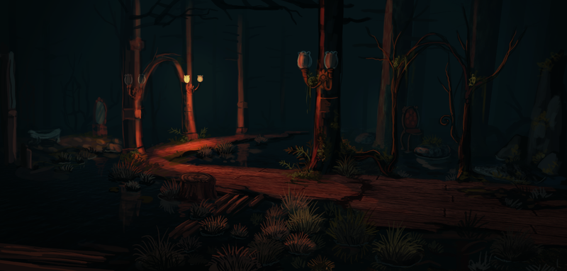 Illustration for article titled The Horror Game Where You Play As A Toddler Still Looks Eerie Despite Some Public Outcry